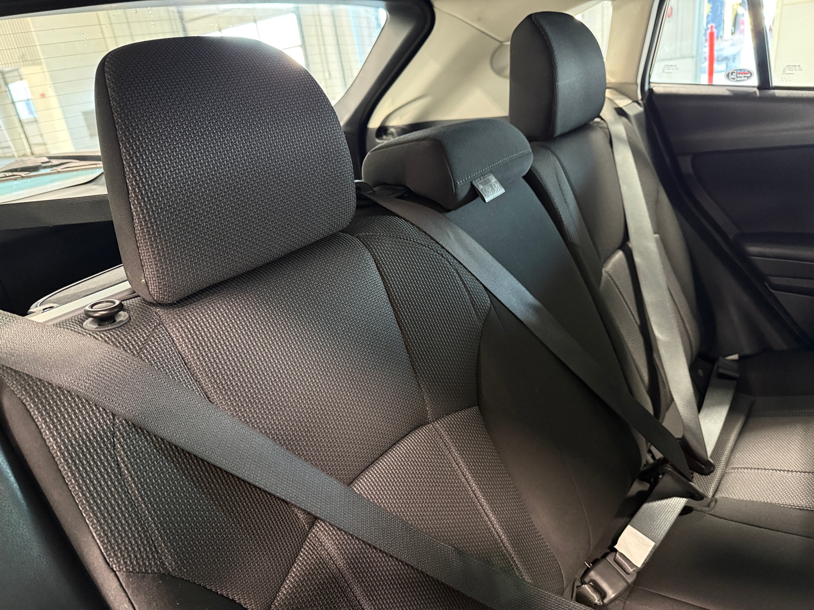 Thumbnail: 2023 Subaru Impreza - 6