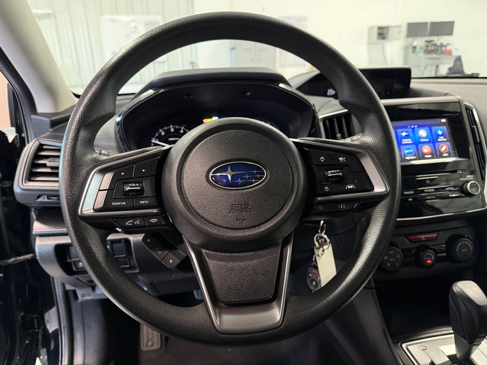 Thumbnail: 2023 Subaru Impreza - 5