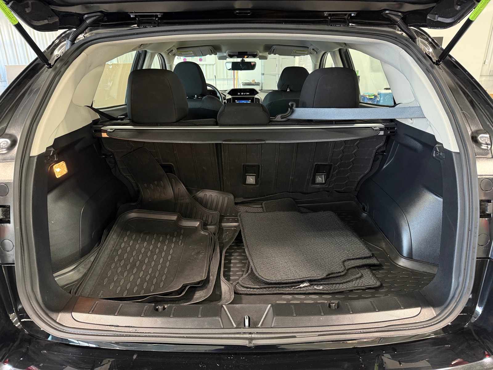 Thumbnail: 2023 Subaru Impreza - 7