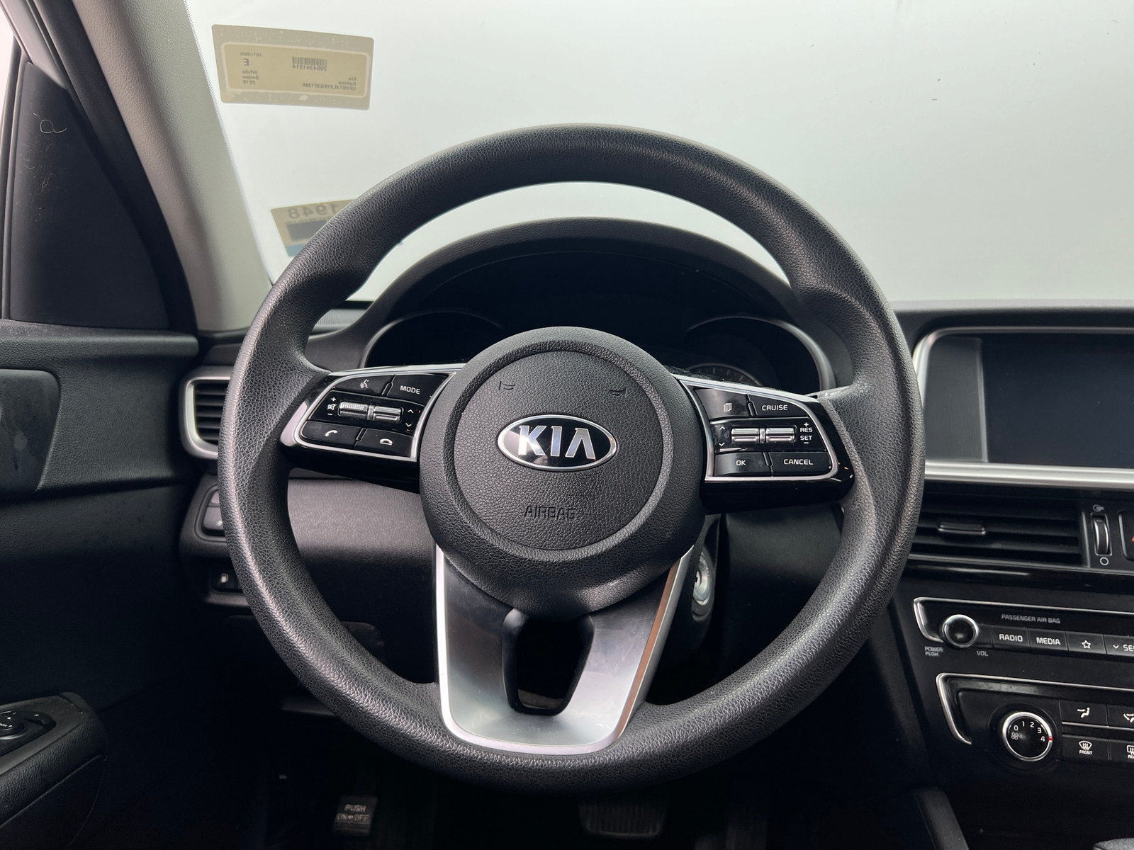 Thumbnail: 2019 Kia Optima - 5
