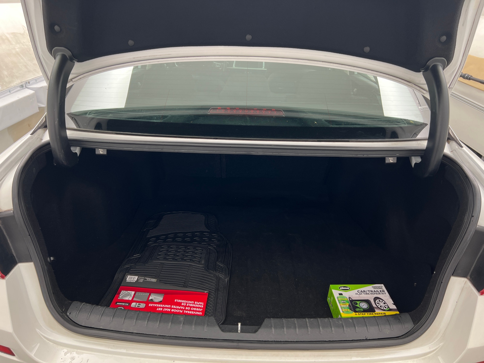 Thumbnail: 2019 Kia Optima - 7