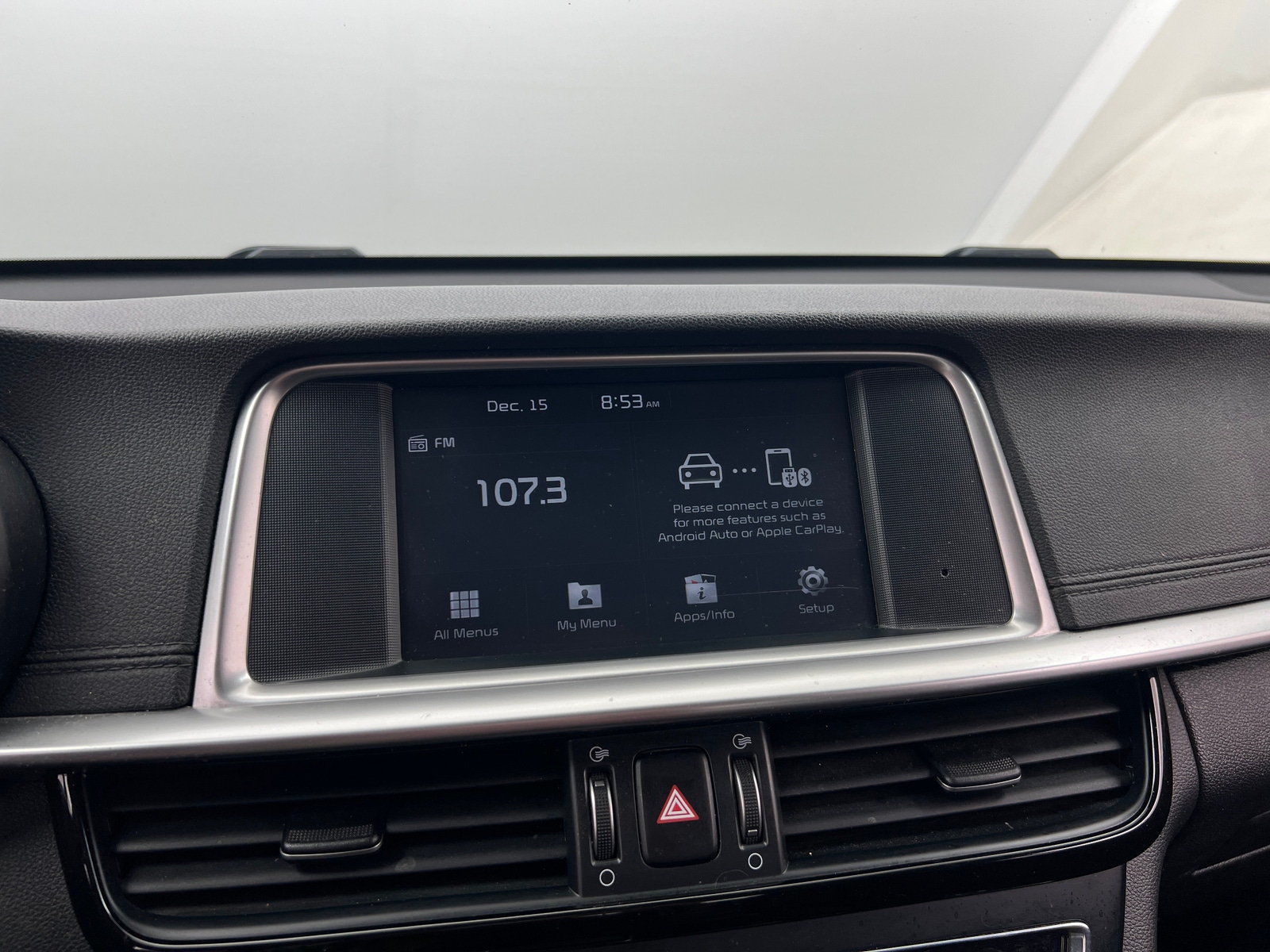 Thumbnail: 2019 Kia Optima - 4