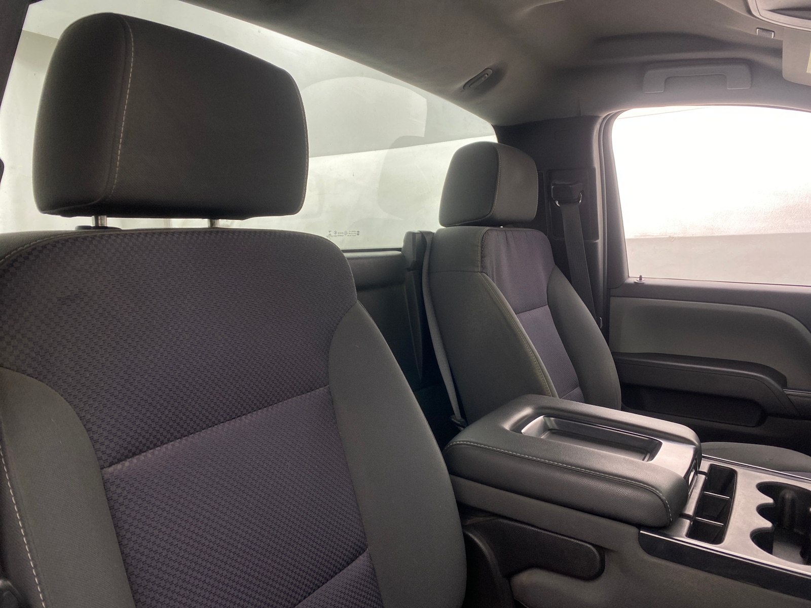 Thumbnail: 2018 GMC Sierra 1500 - 2