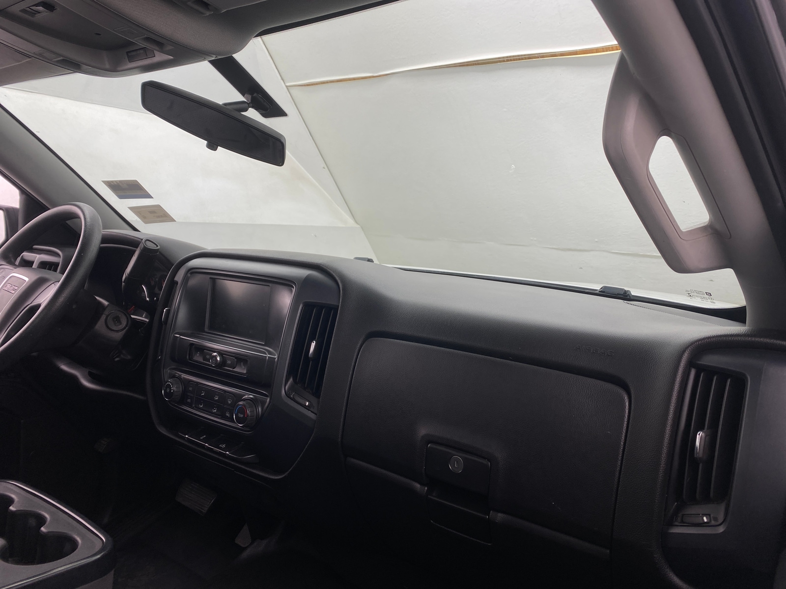 Thumbnail: 2018 GMC Sierra 1500 - 3