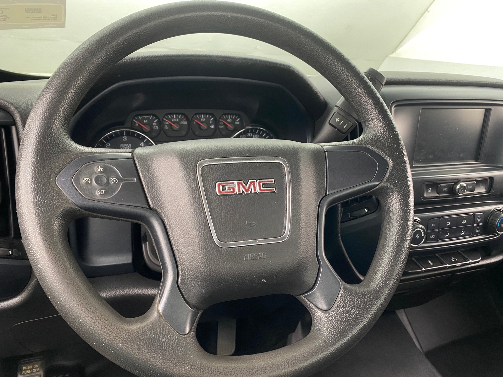 Thumbnail: 2018 GMC Sierra 1500 - 5