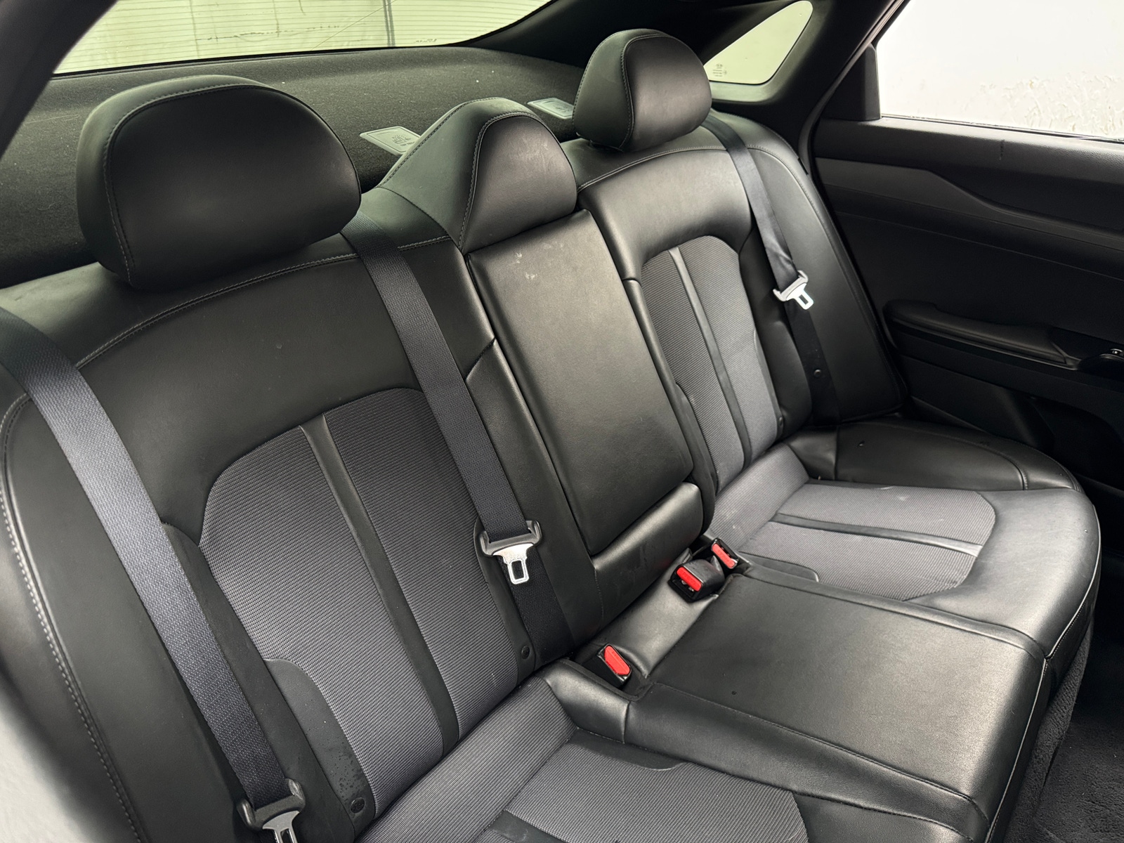 Thumbnail: 2021 Kia K5 - 6