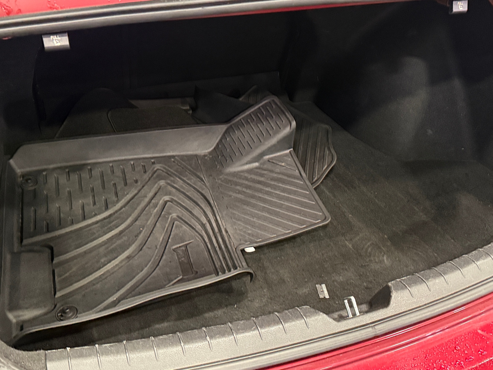 Thumbnail: 2021 Kia K5 - 7