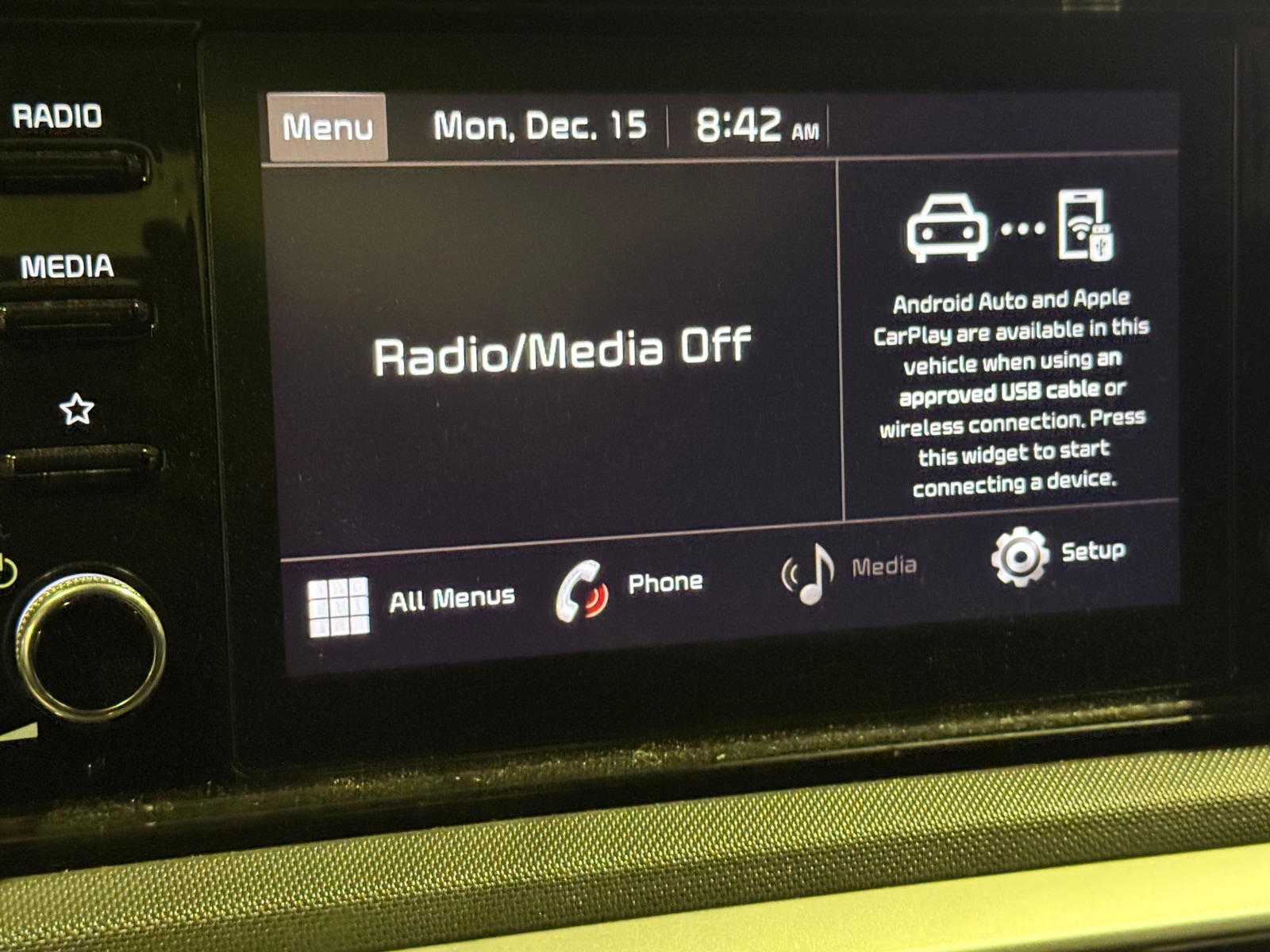 Thumbnail: 2021 Kia K5 - 4