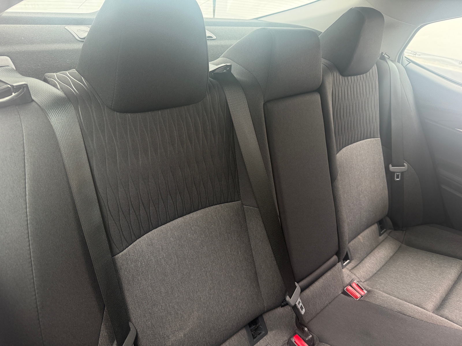 Thumbnail: 2025 Toyota Camry - 6