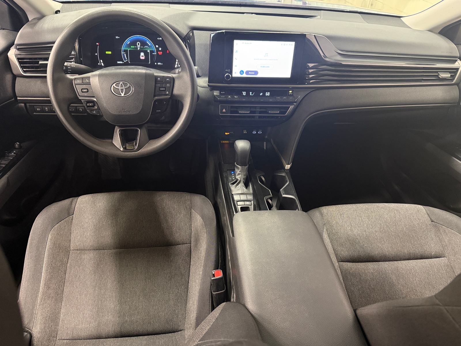 Thumbnail: 2025 Toyota Camry - 3