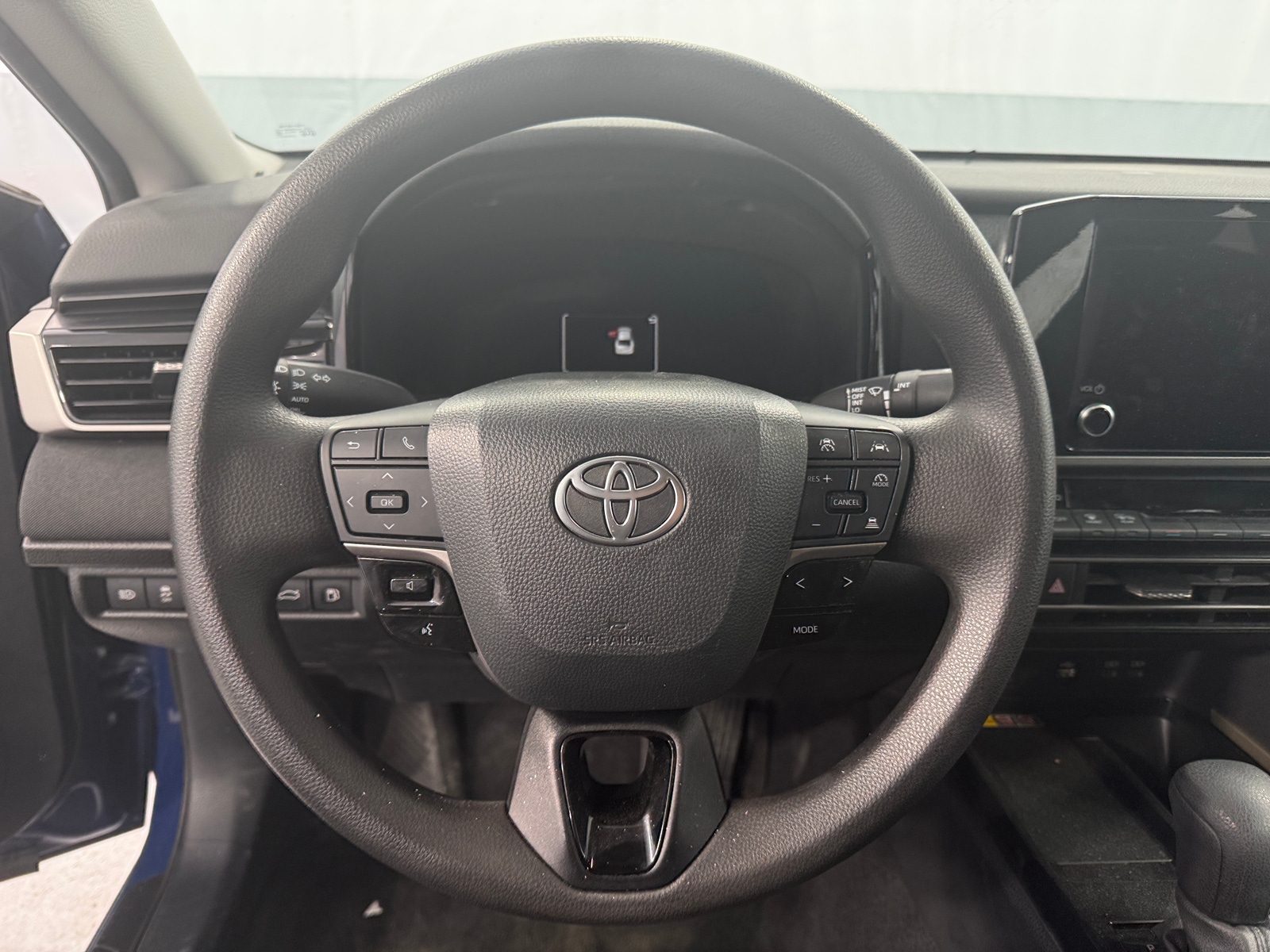 Thumbnail: 2025 Toyota Camry - 5