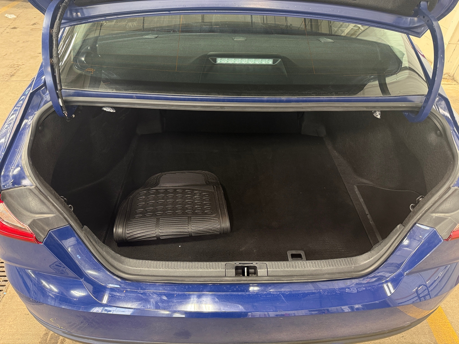 Thumbnail: 2025 Toyota Camry - 7