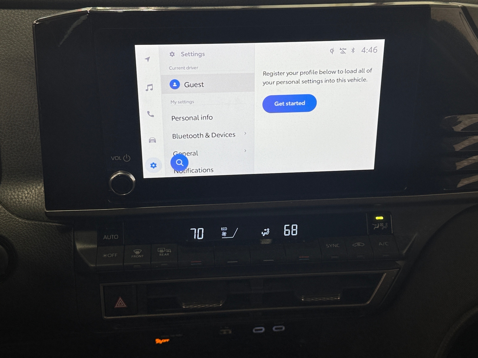 Thumbnail: 2025 Toyota Camry - 4