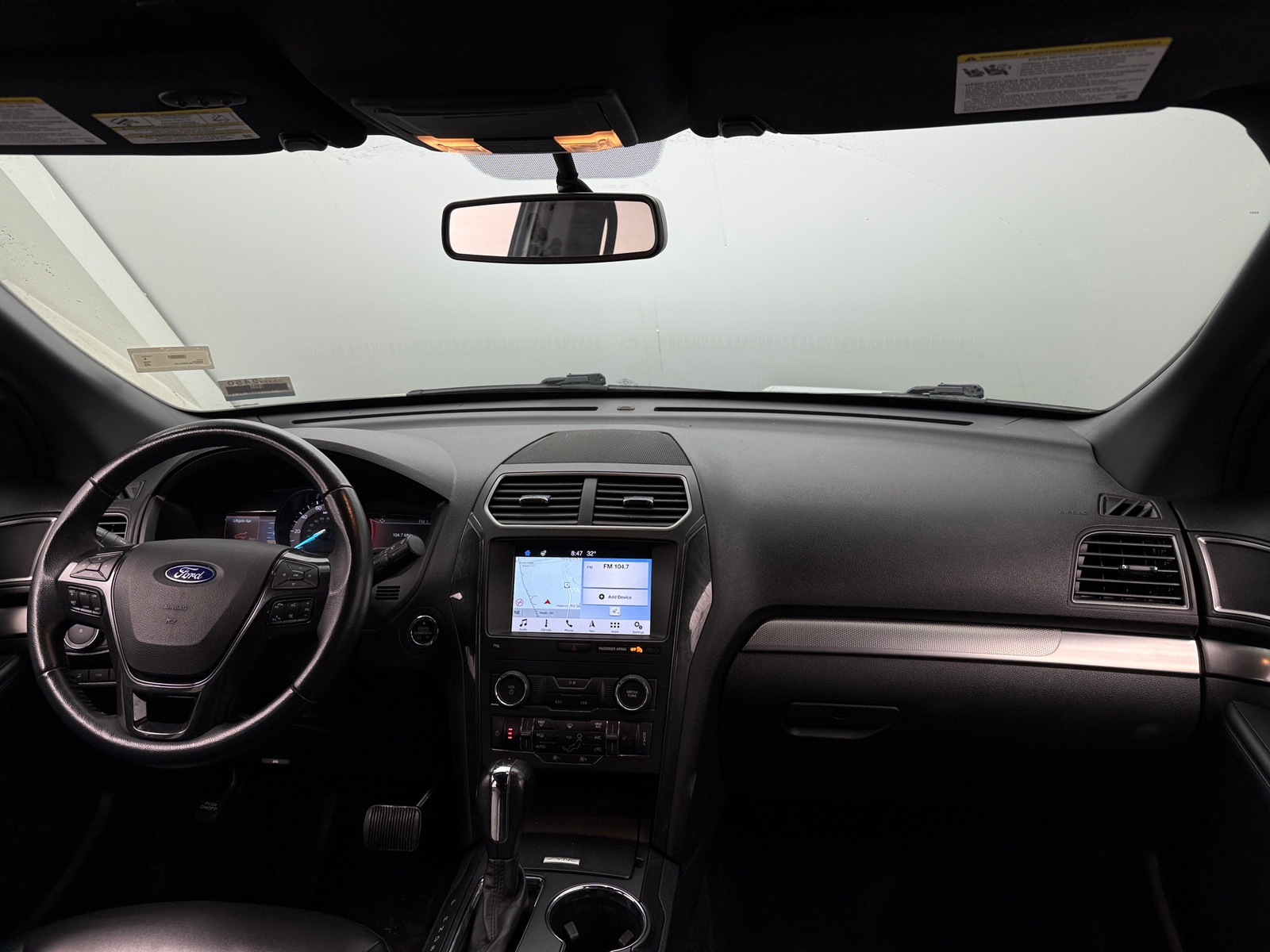 Thumbnail: 2019 Ford Explorer - 3