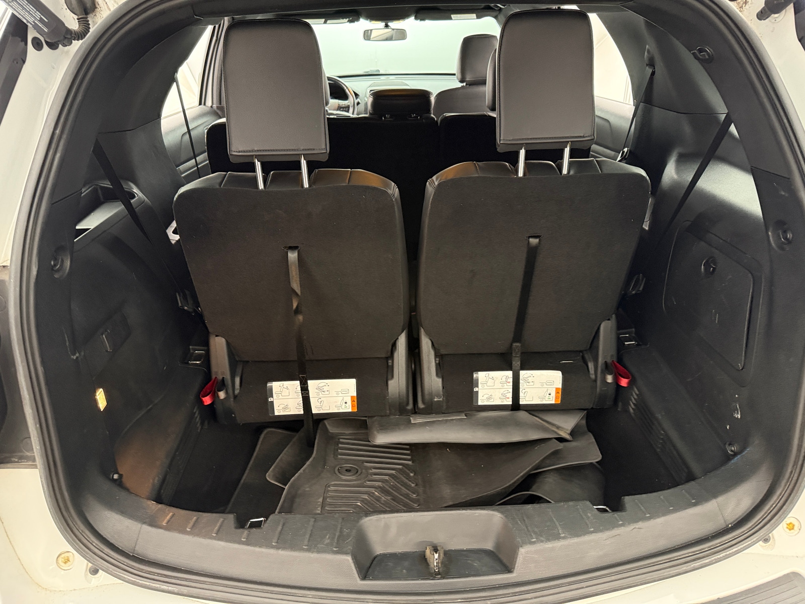 Thumbnail: 2019 Ford Explorer - 7