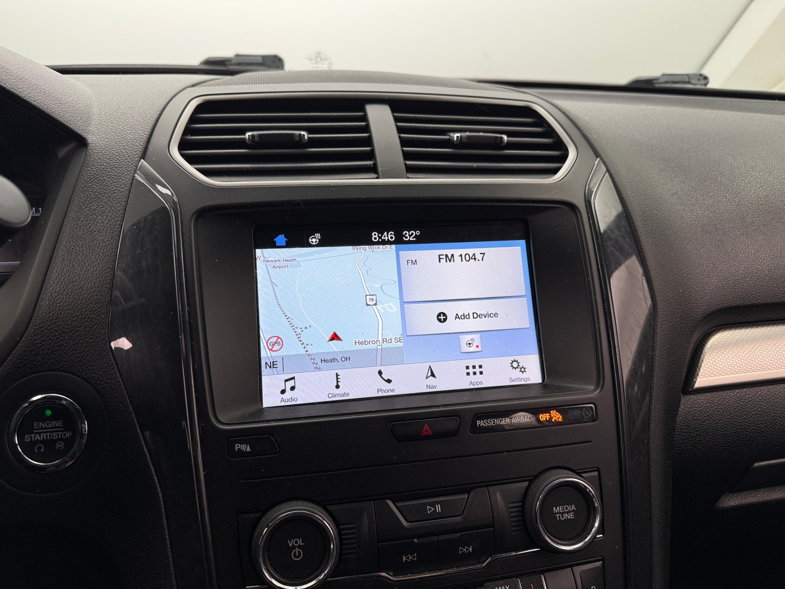 Thumbnail: 2019 Ford Explorer - 4