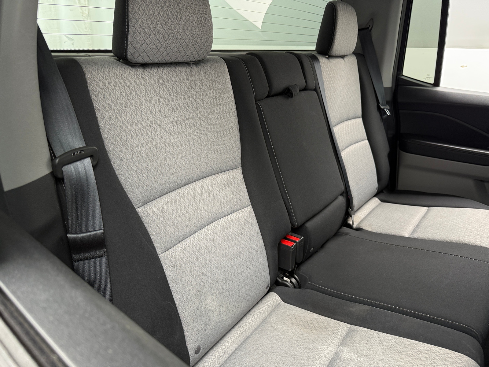 Thumbnail: 2017 Honda Ridgeline - 6