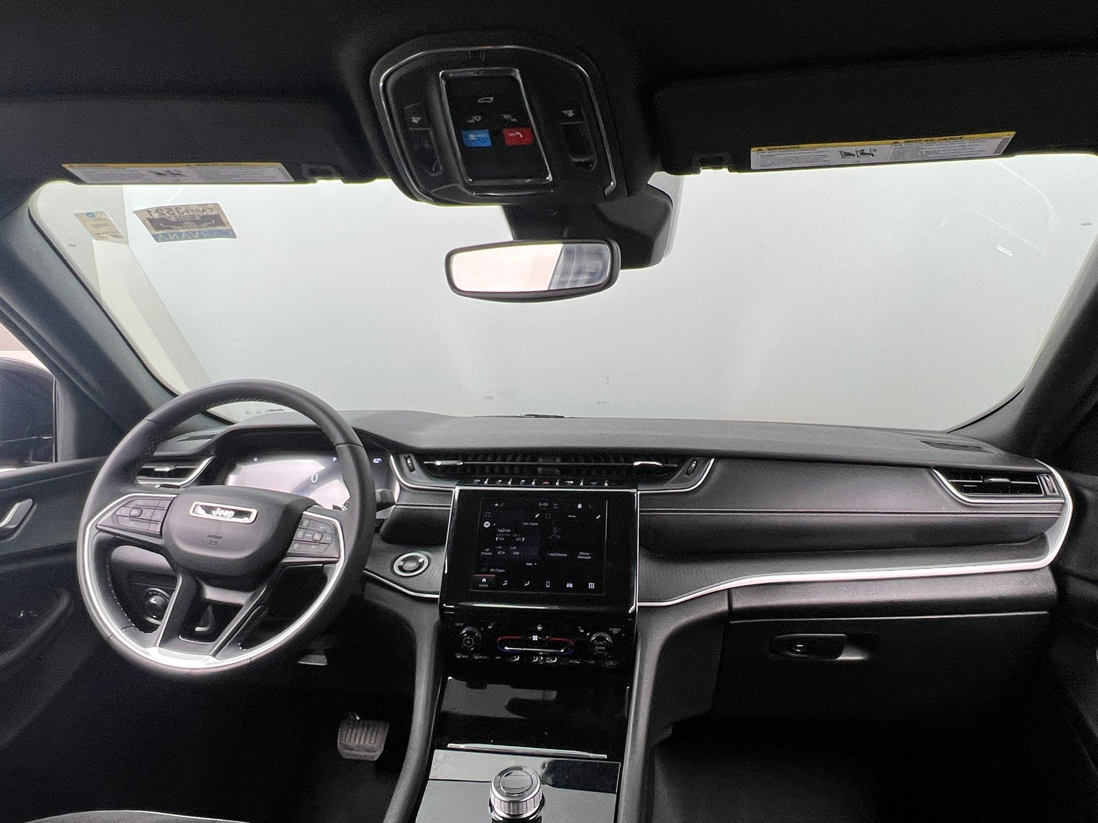 Thumbnail: 2023 Jeep Grand Cherokee - 2