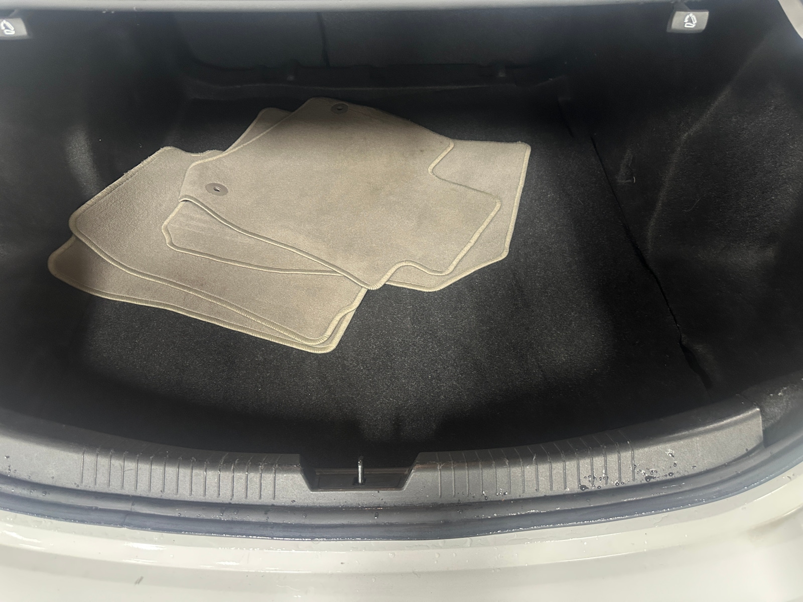 Thumbnail: 2025 Chevrolet Malibu - 7