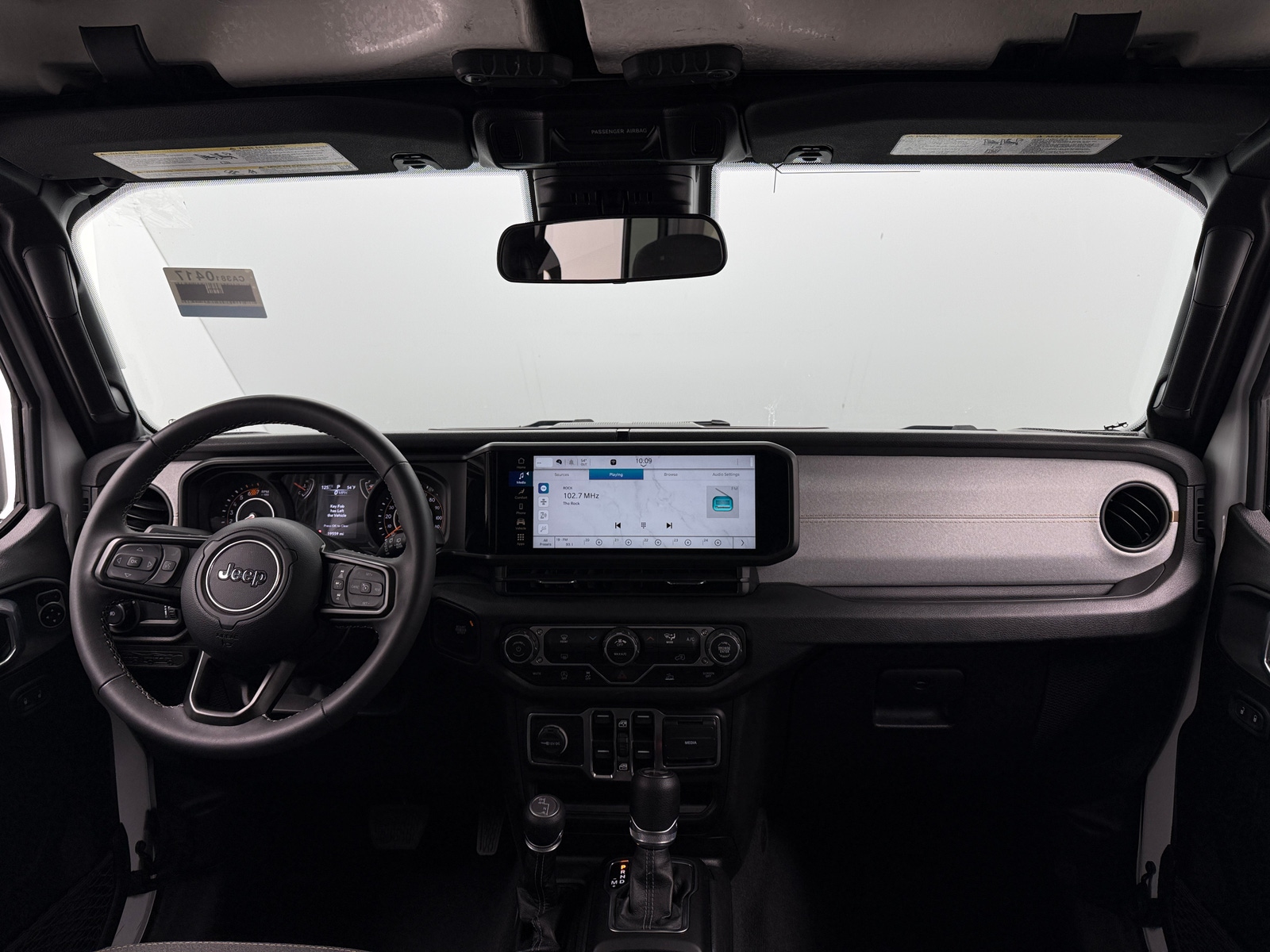 Thumbnail: 2025 Jeep Wrangler - 3