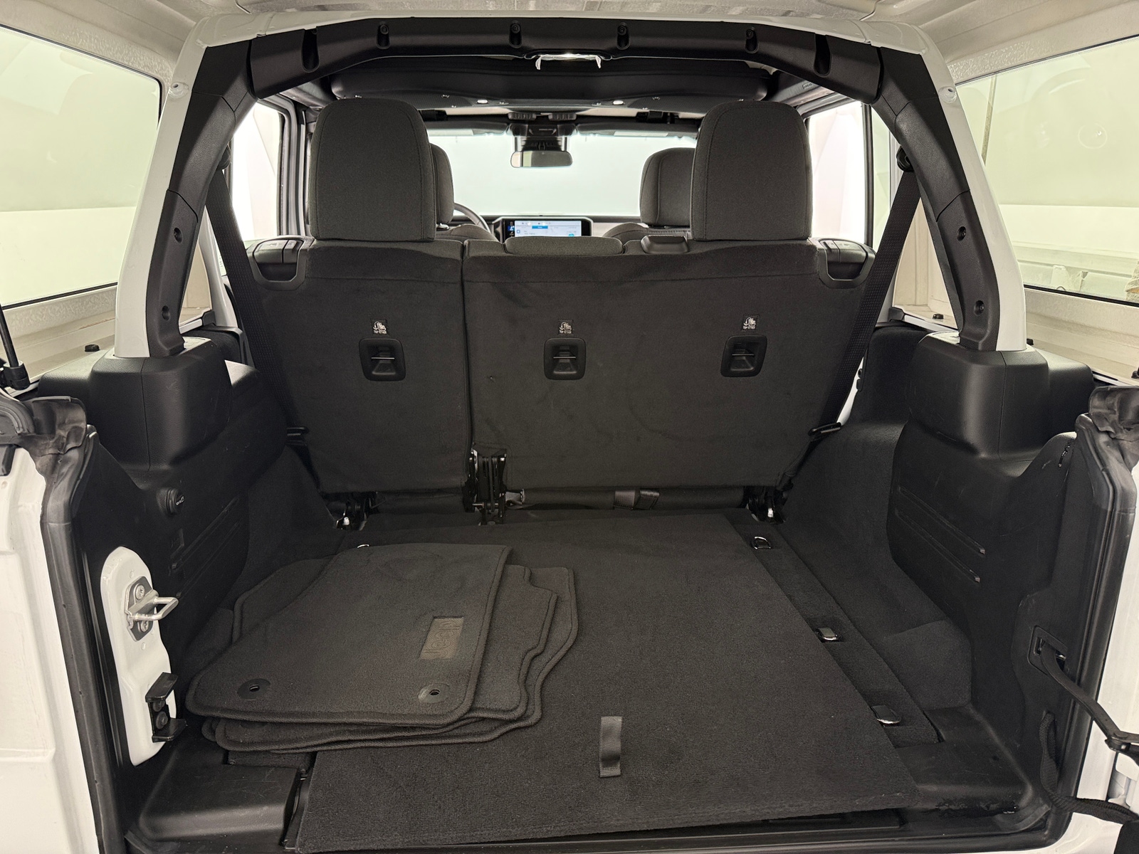 Thumbnail: 2025 Jeep Wrangler - 7