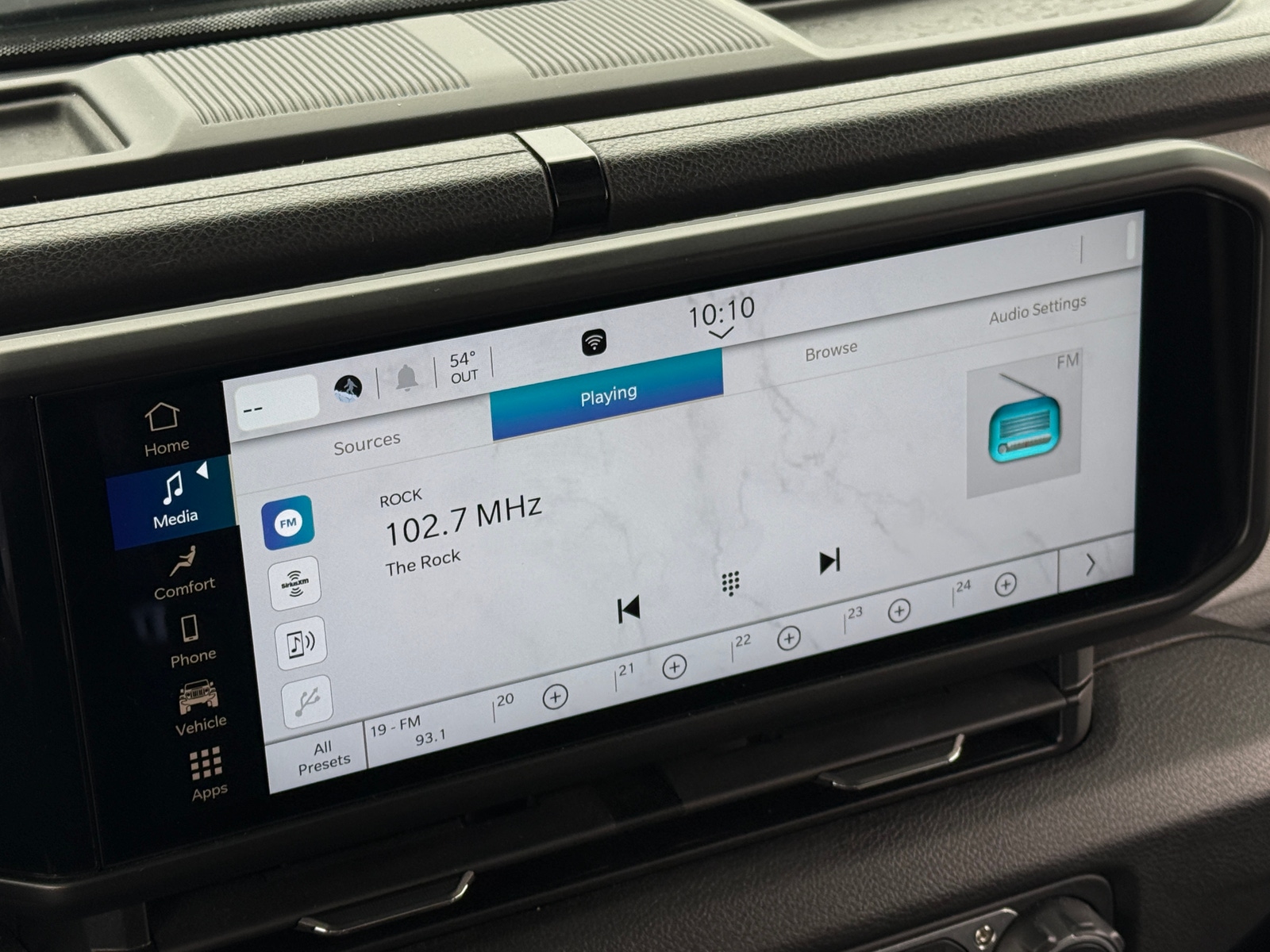 Thumbnail: 2025 Jeep Wrangler - 4