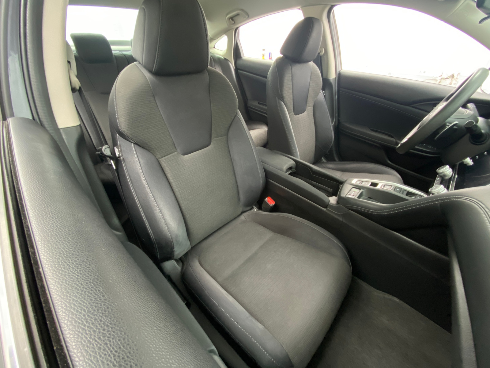 Thumbnail: 2022 Honda Insight - 2