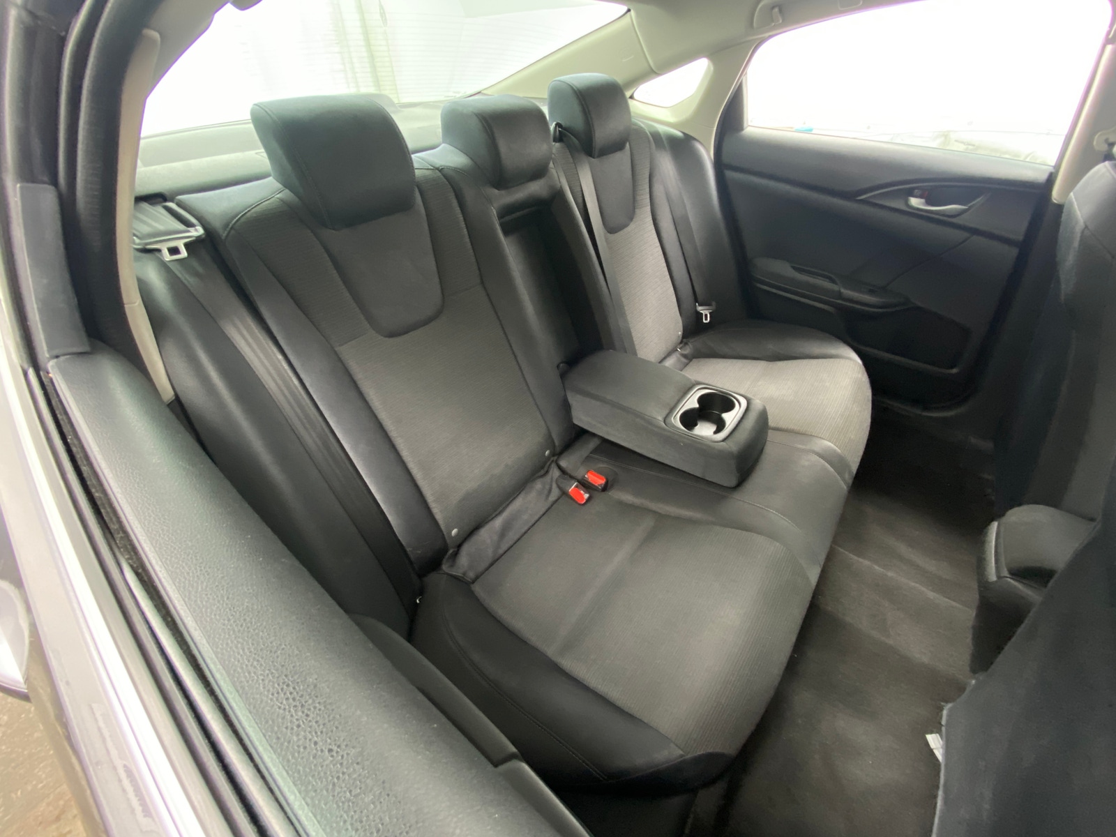 Thumbnail: 2022 Honda Insight - 6