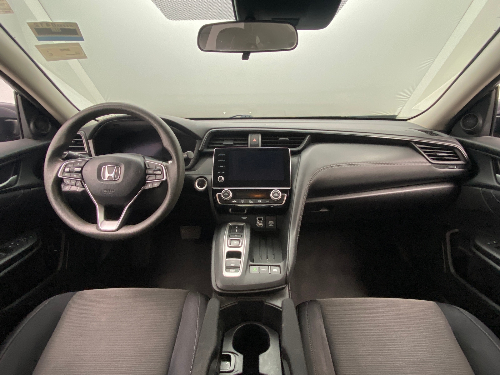 Thumbnail: 2022 Honda Insight - 3