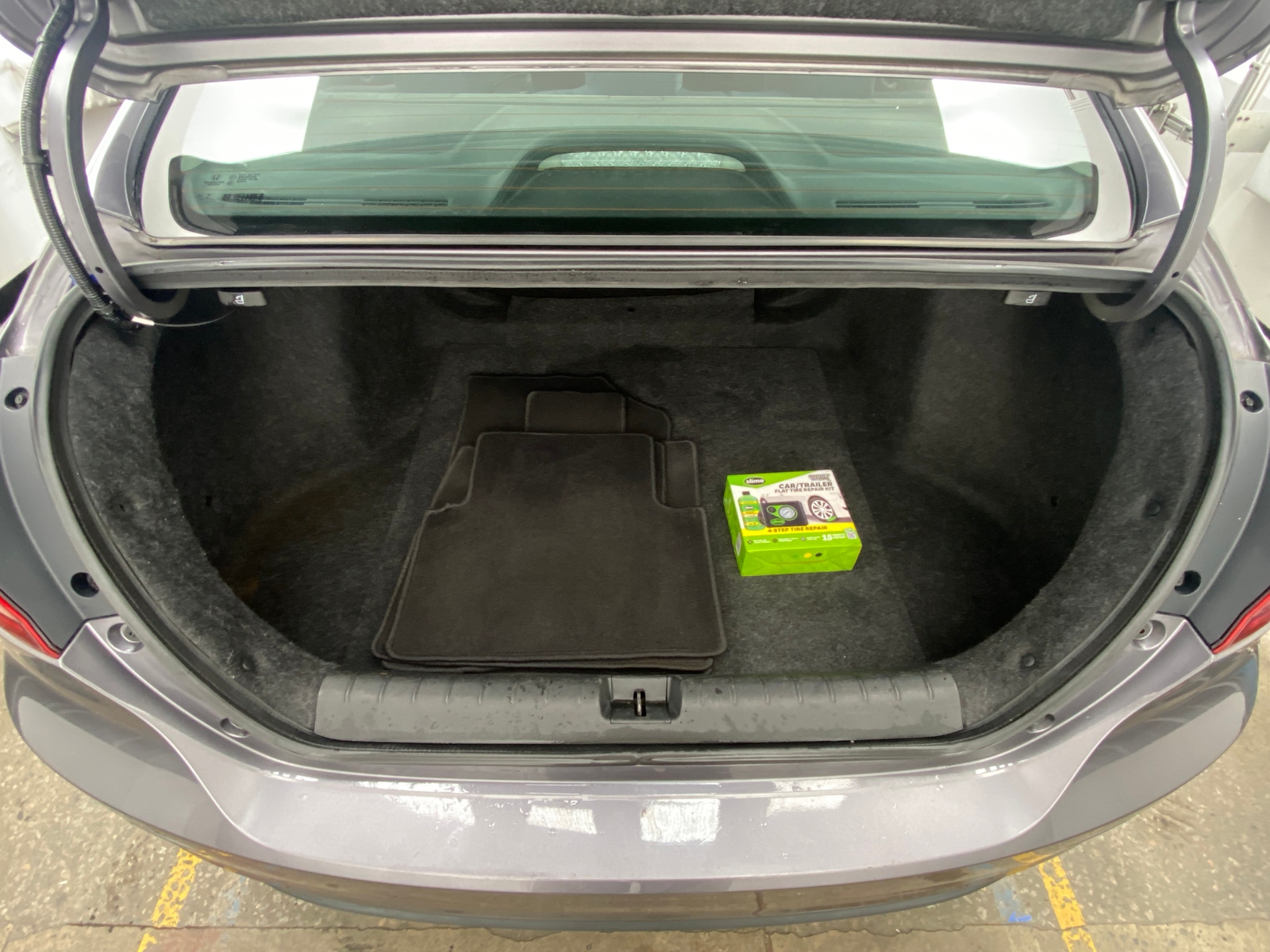 Thumbnail: 2022 Honda Insight - 7