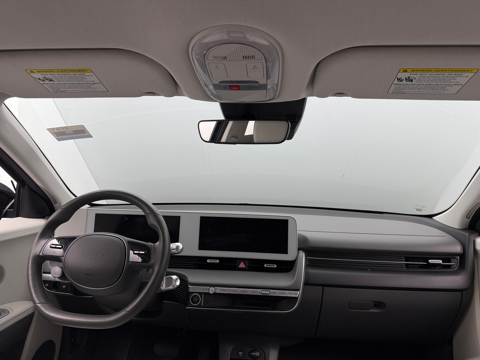 Thumbnail: 2022 Hyundai Ioniq 5 - 2