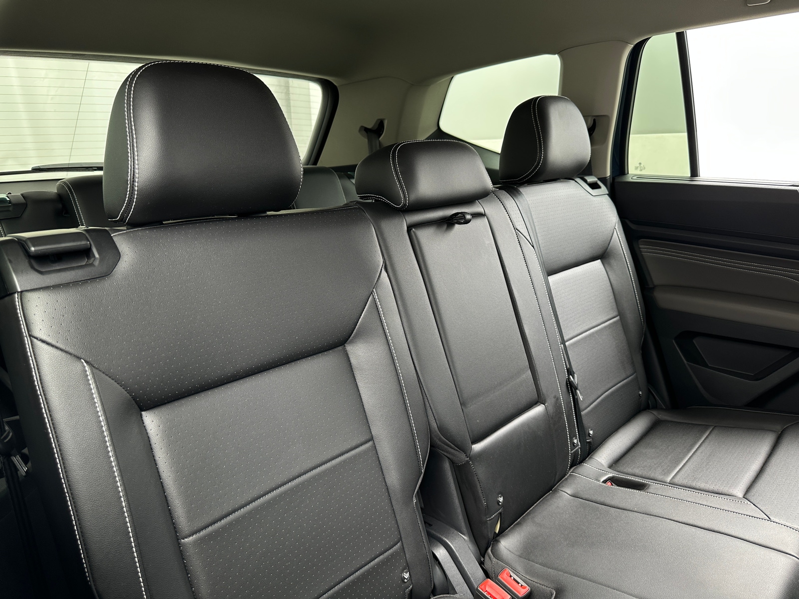 Thumbnail: 2021 Volkswagen Atlas - 5