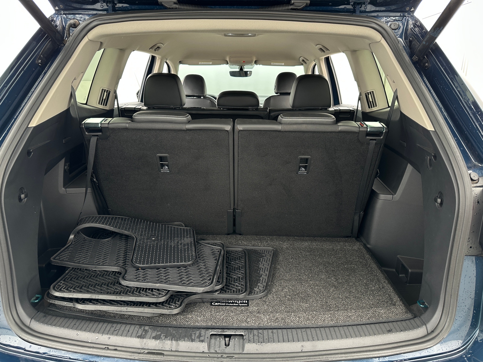 Thumbnail: 2021 Volkswagen Atlas - 6