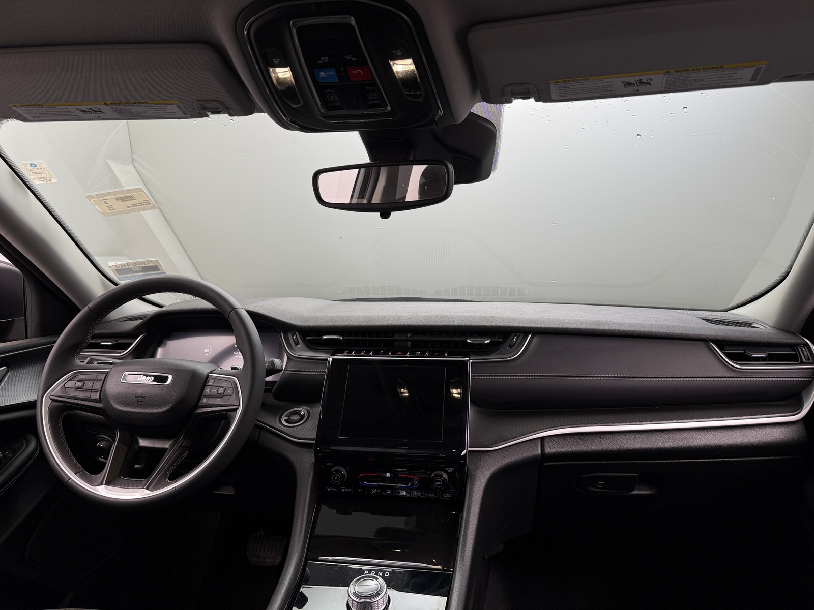 Thumbnail: 2023 Jeep Grand Cherokee - 3