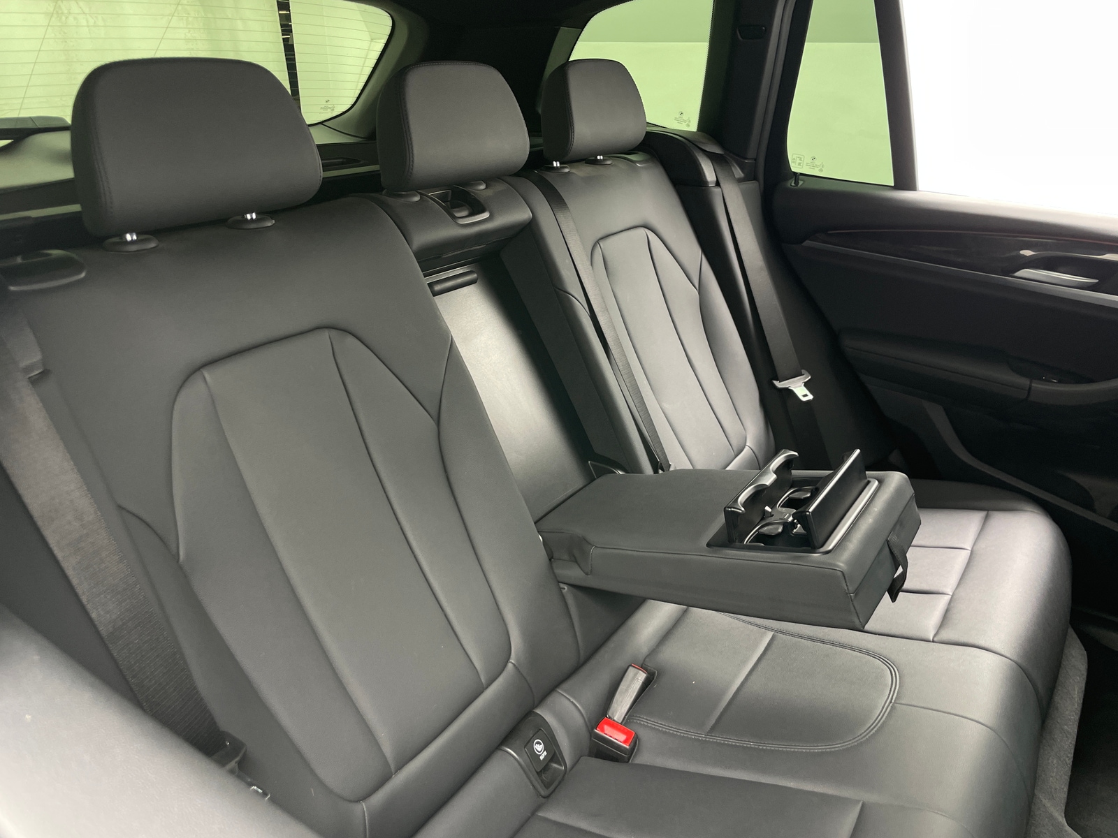 Thumbnail: 2020 BMW X3 - 5