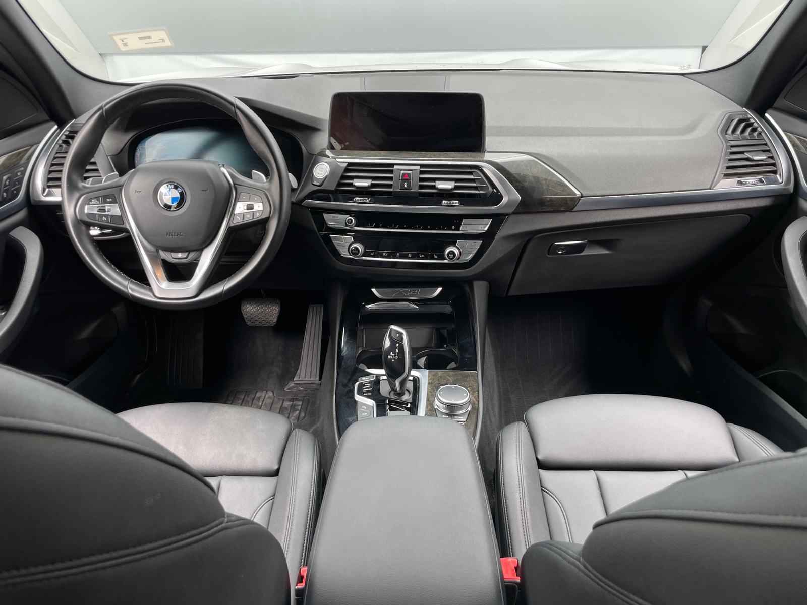 Thumbnail: 2020 BMW X3 - 2