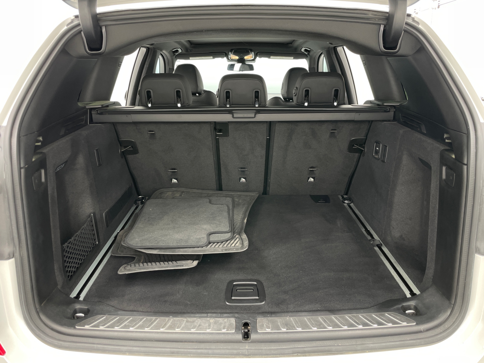 Thumbnail: 2020 BMW X3 - 6