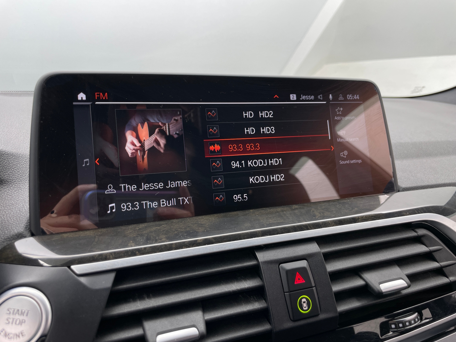 Thumbnail: 2020 BMW X3 - 3