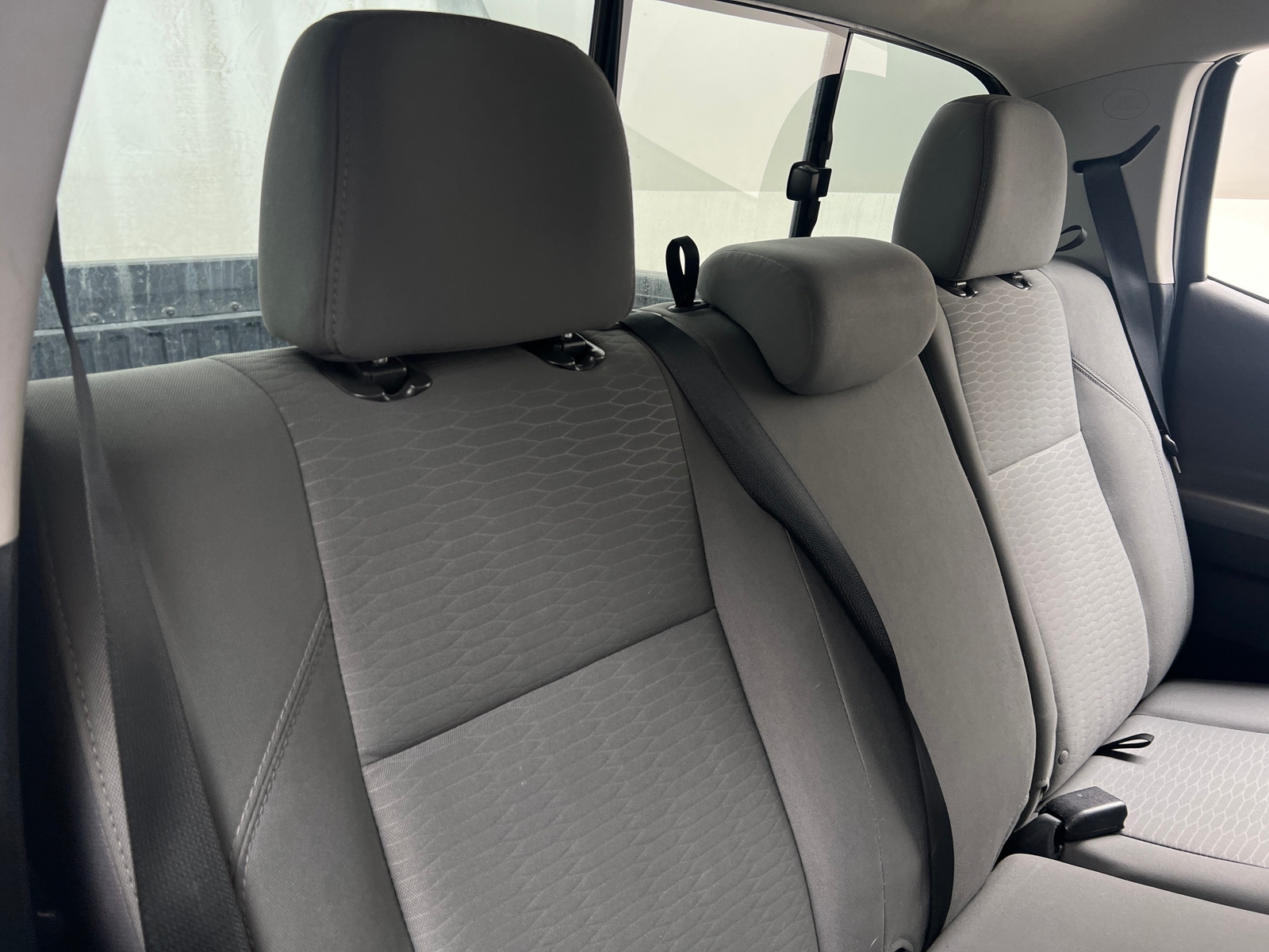 Thumbnail: 2017 Toyota Tacoma - 6