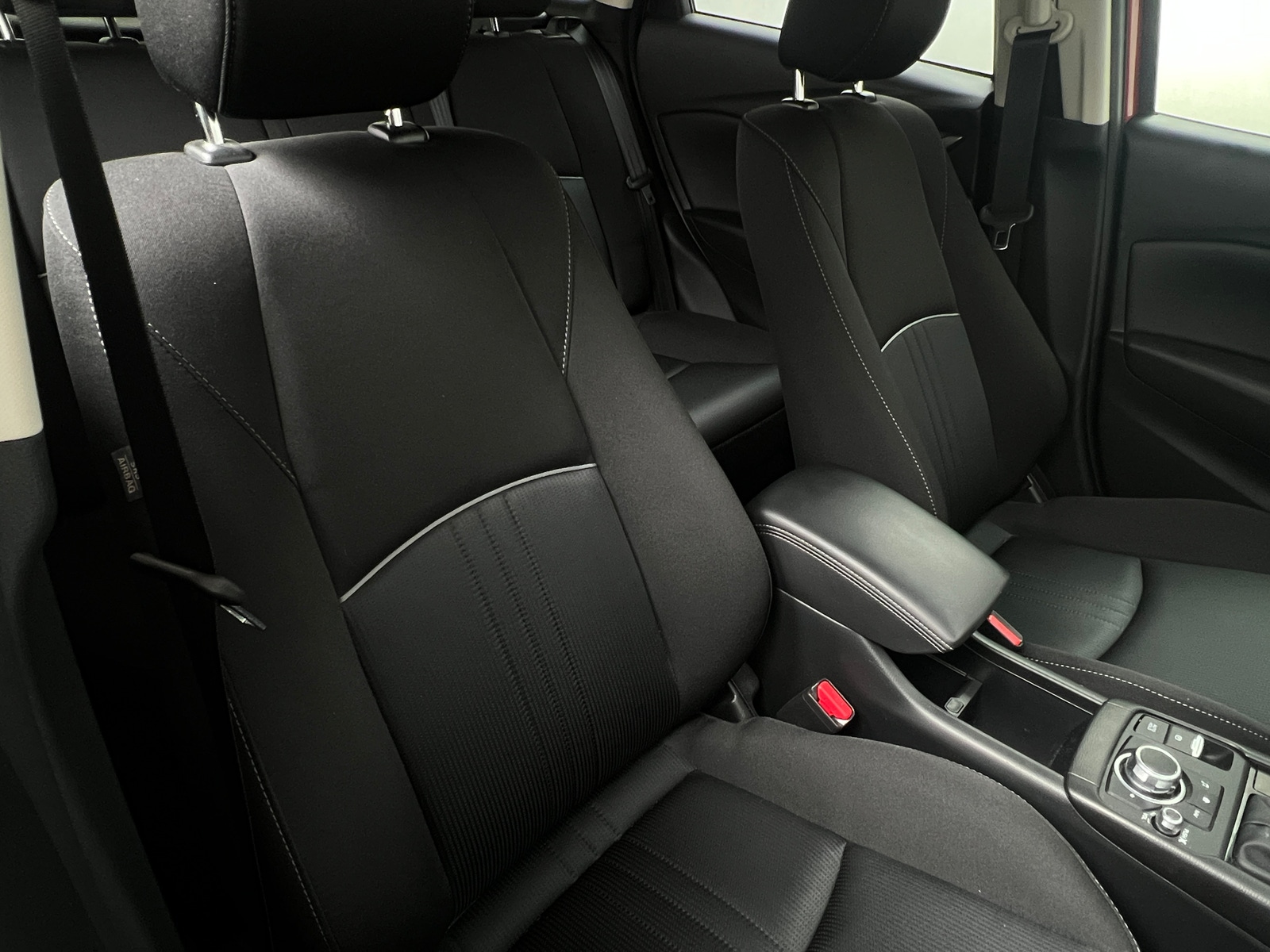 Thumbnail: 2019 Mazda CX-3 - 2