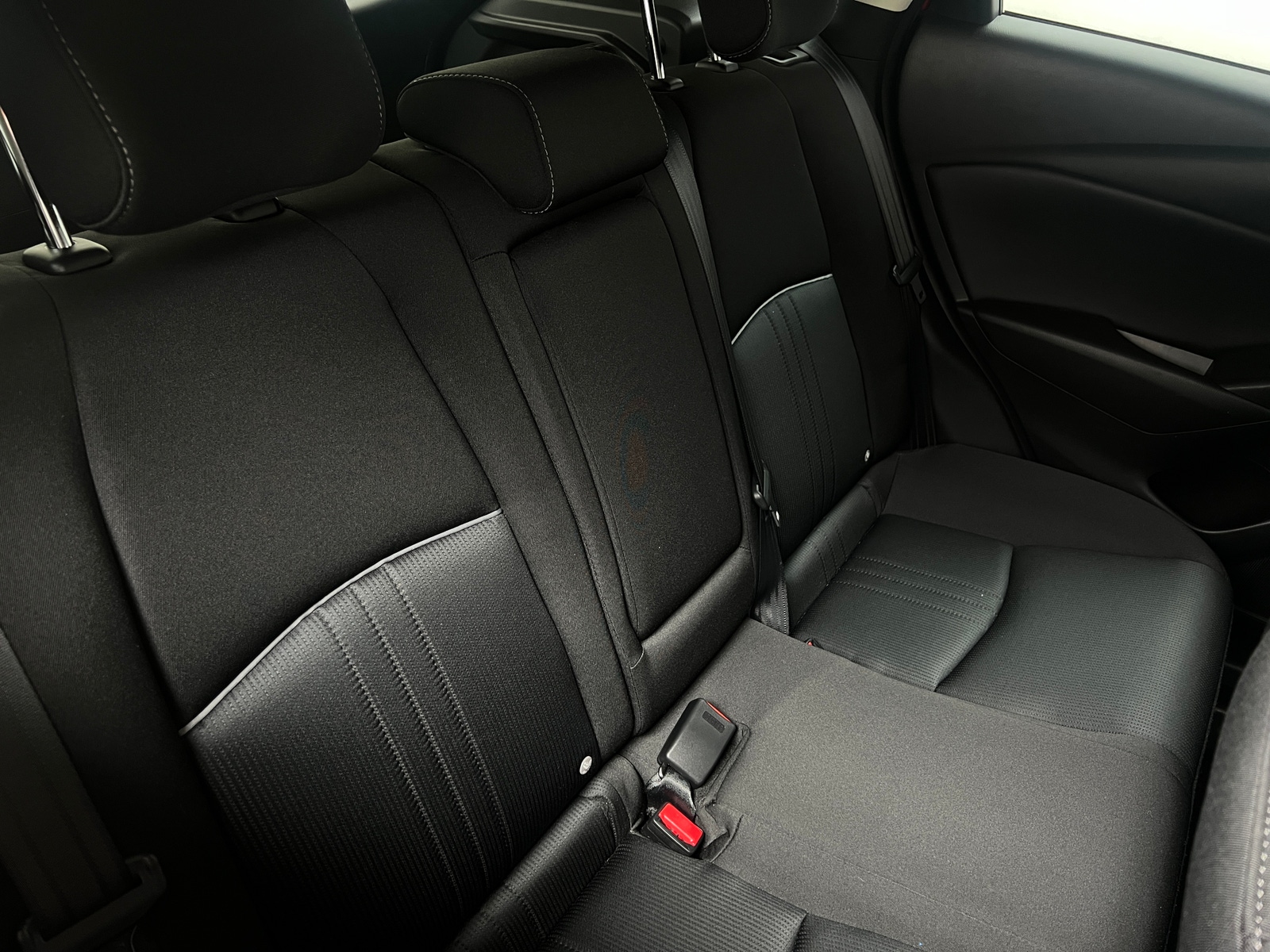 Thumbnail: 2019 Mazda CX-3 - 6