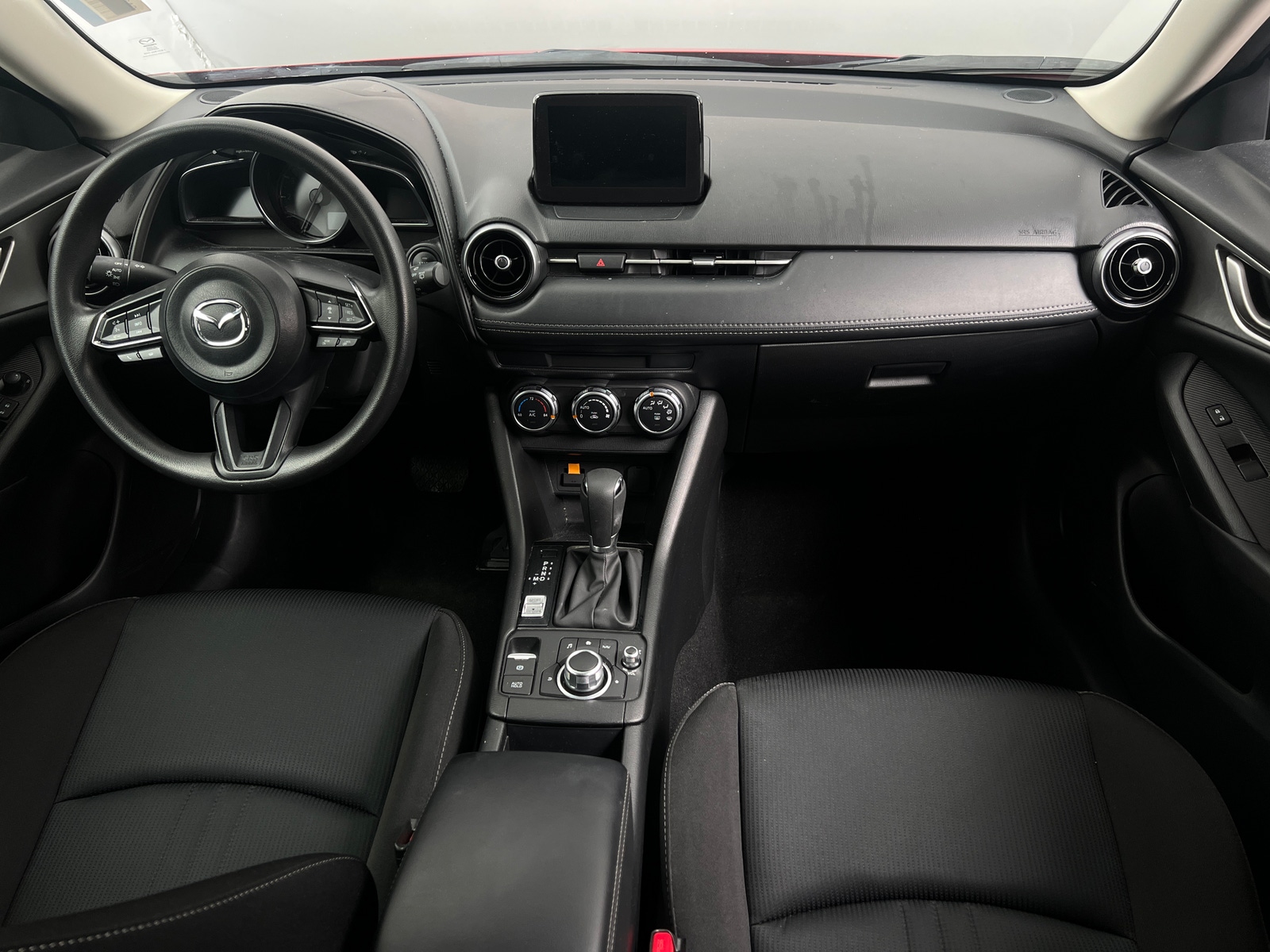 Thumbnail: 2019 Mazda CX-3 - 3