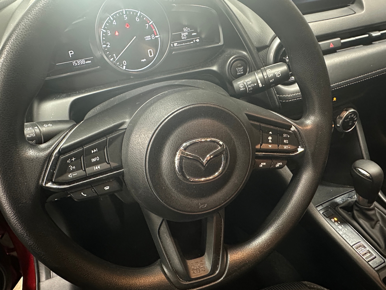 Thumbnail: 2019 Mazda CX-3 - 5