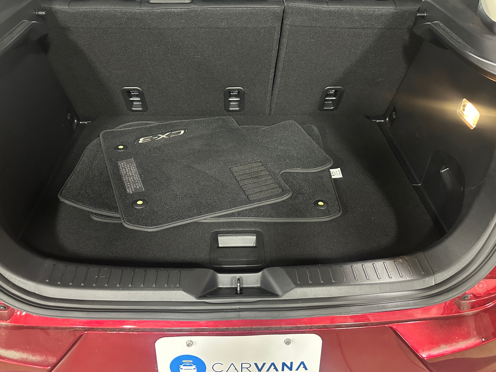 Thumbnail: 2019 Mazda CX-3 - 7