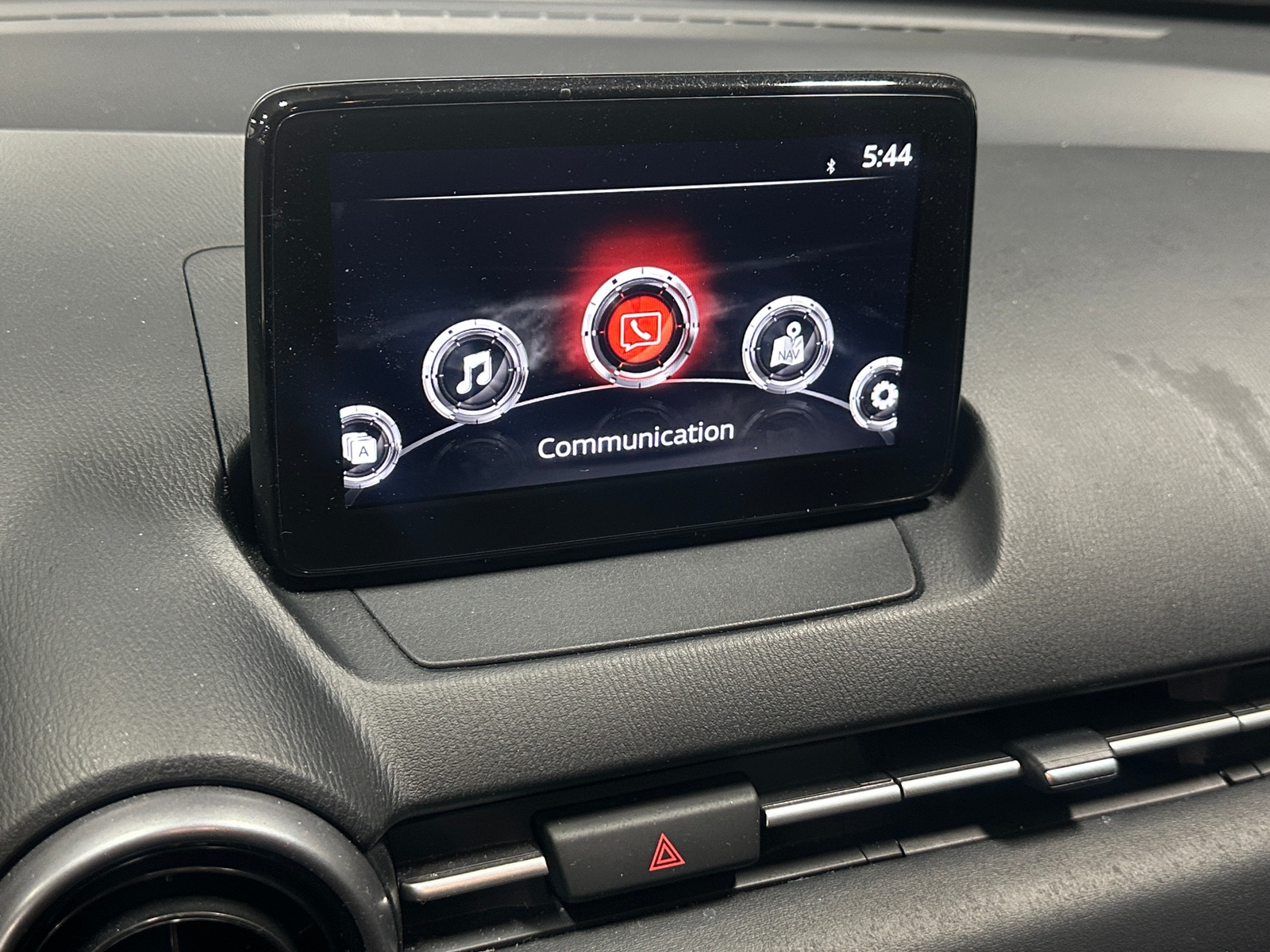 Thumbnail: 2019 Mazda CX-3 - 4