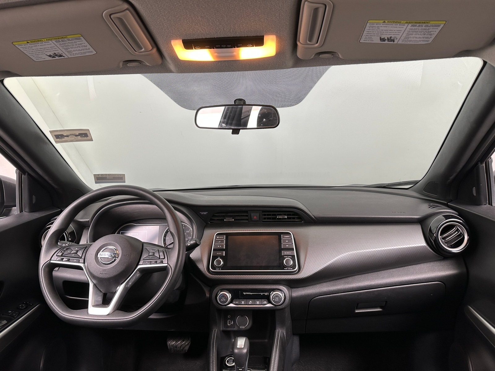 Thumbnail: 2018 Nissan Kicks - 3