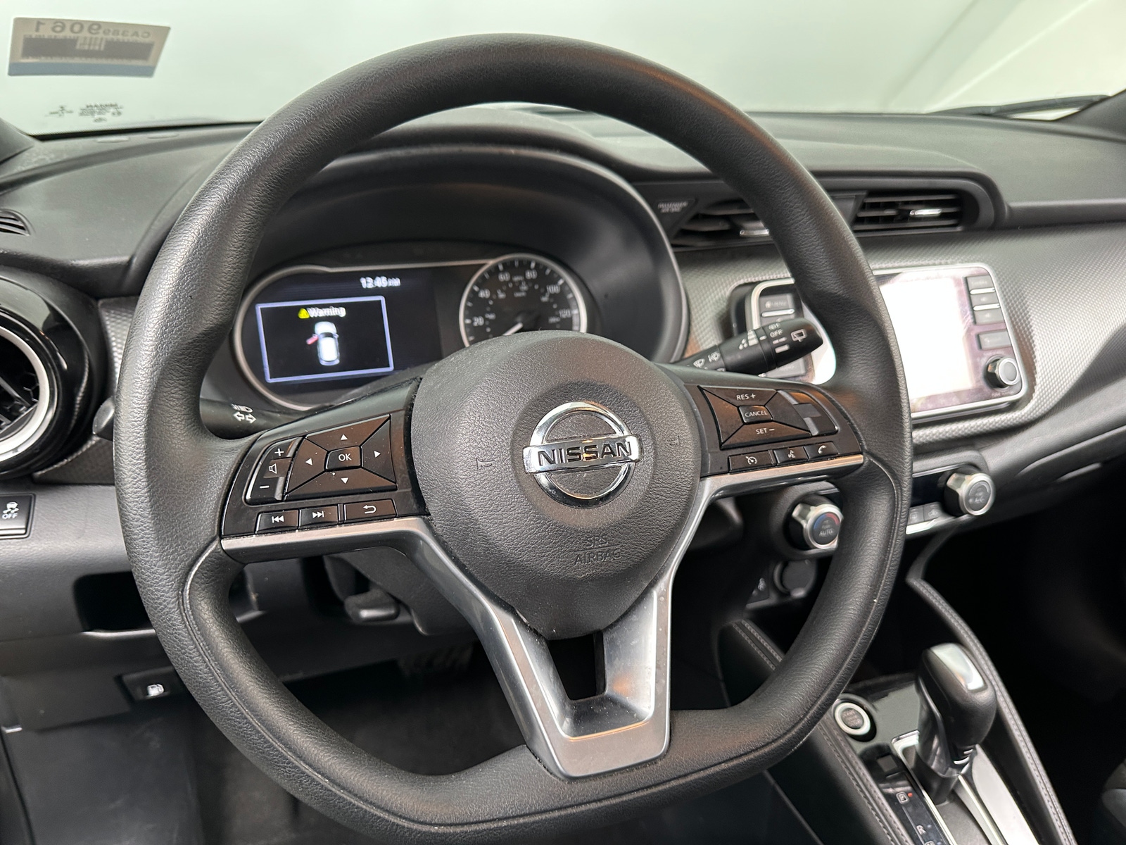 Thumbnail: 2018 Nissan Kicks - 5