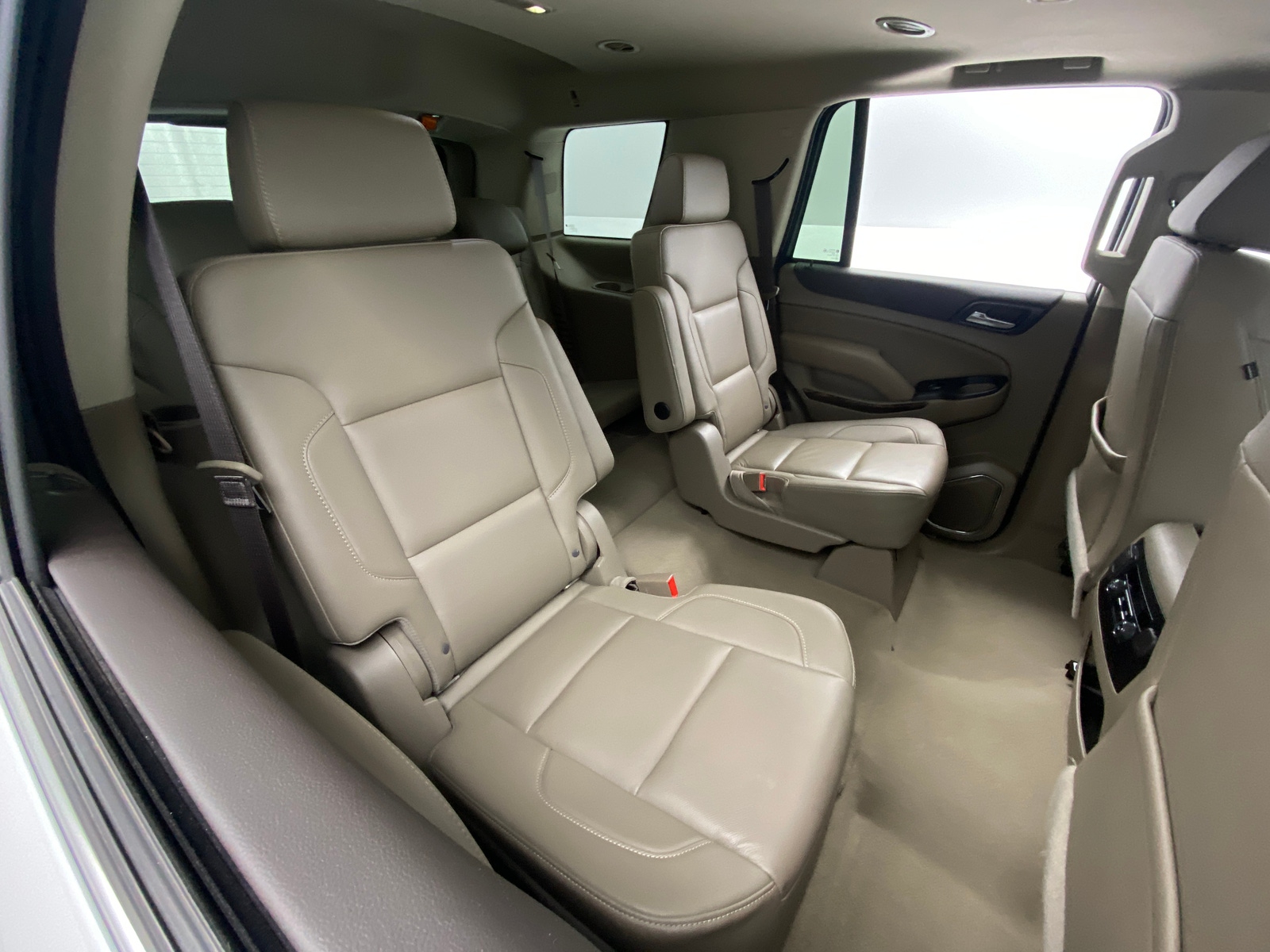 Thumbnail: 2020 GMC Yukon - 5