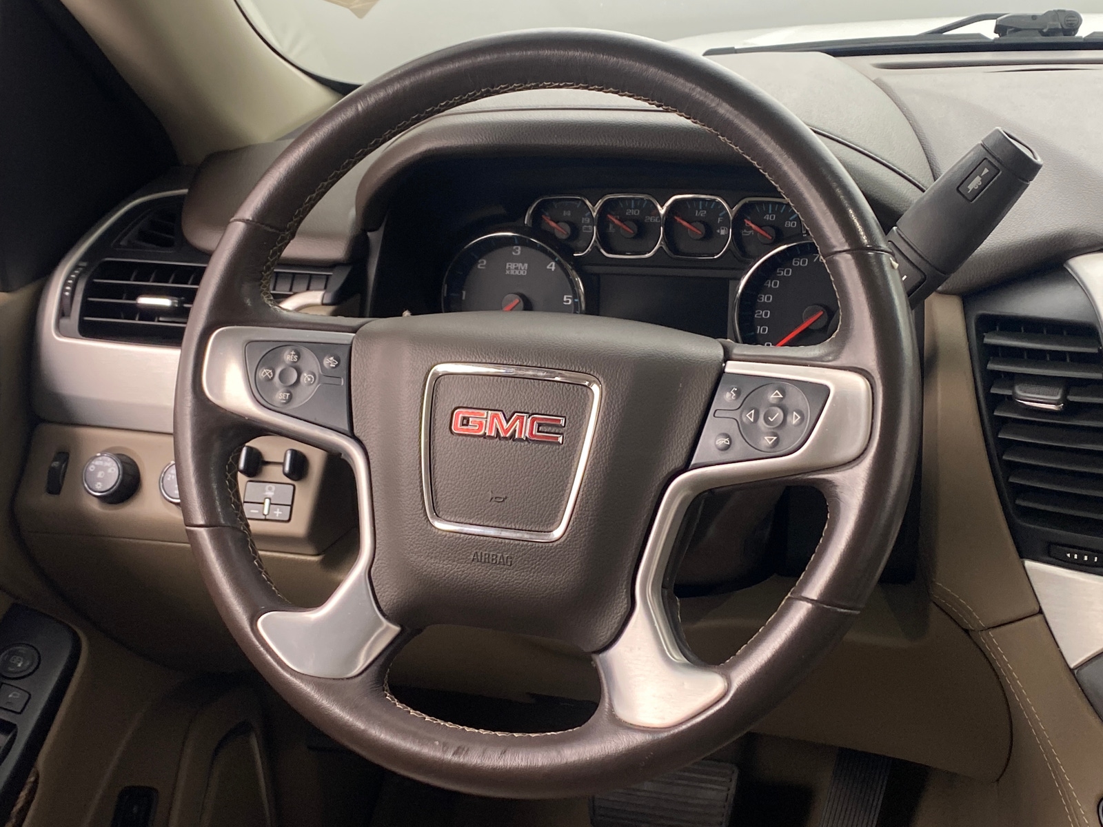 Thumbnail: 2020 GMC Yukon - 4