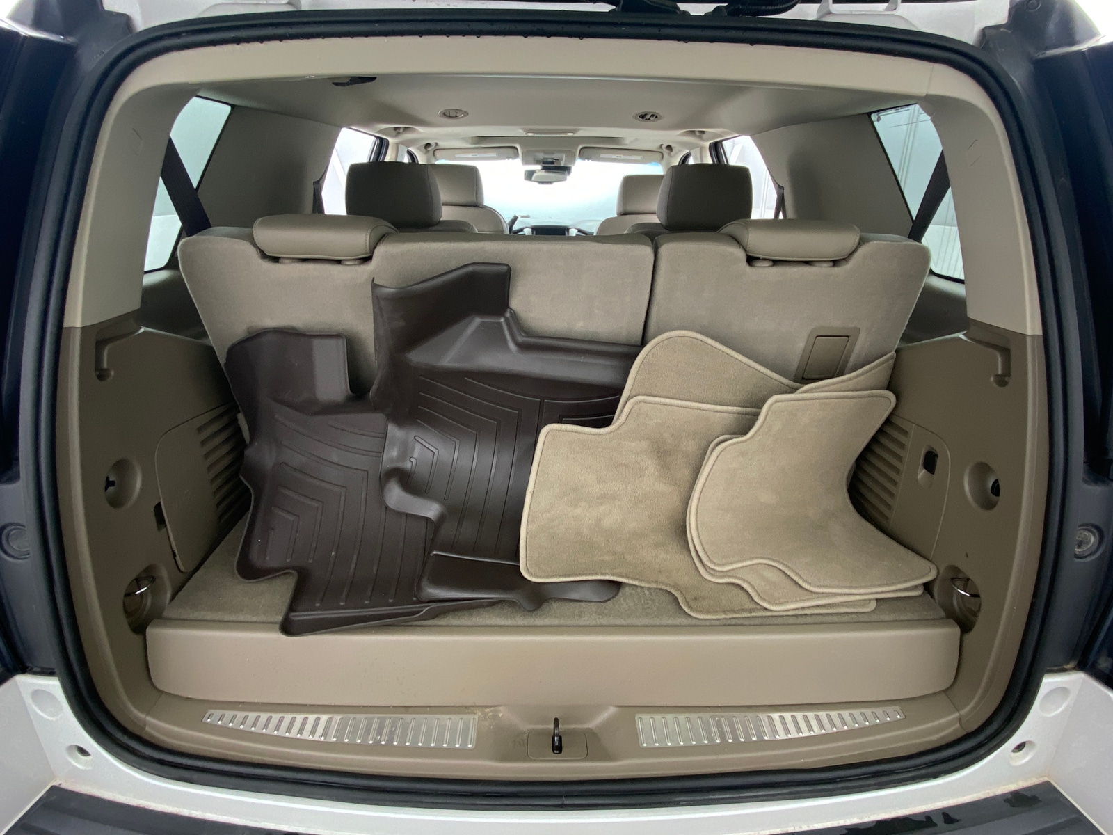 Thumbnail: 2020 GMC Yukon - 6